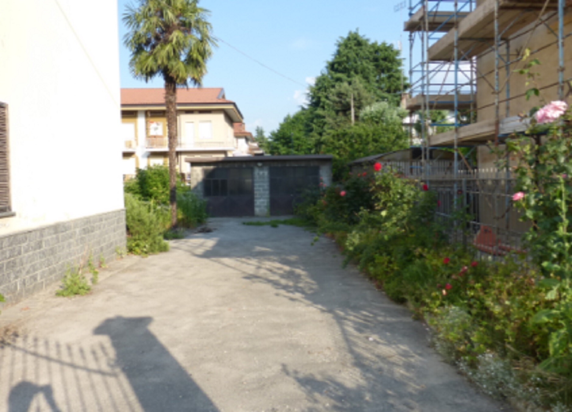 APPARTAMENTO CORSO FRANCIA N. 139 - FRAZ. SAN ROCCO CASTAGNARETTA - CUNEO — foto 5