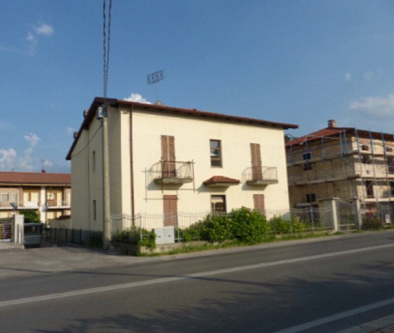 Immagine di APPARTAMENTO CORSO FRANCIA N. 139 – FRAZ. SAN ROCCO CASTAGNARETTA – CUNEO