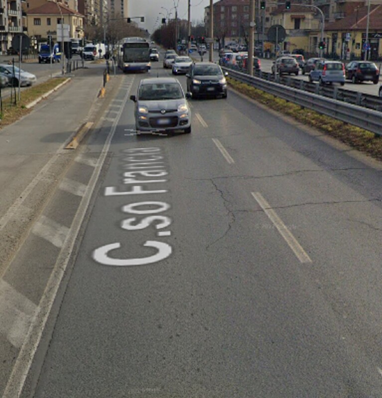Immagine di APPARTAMENTO CORSO FRANCIA N. 139 – FRAZ. SAN ROCCO CASTAGNARETTA – CUNEO