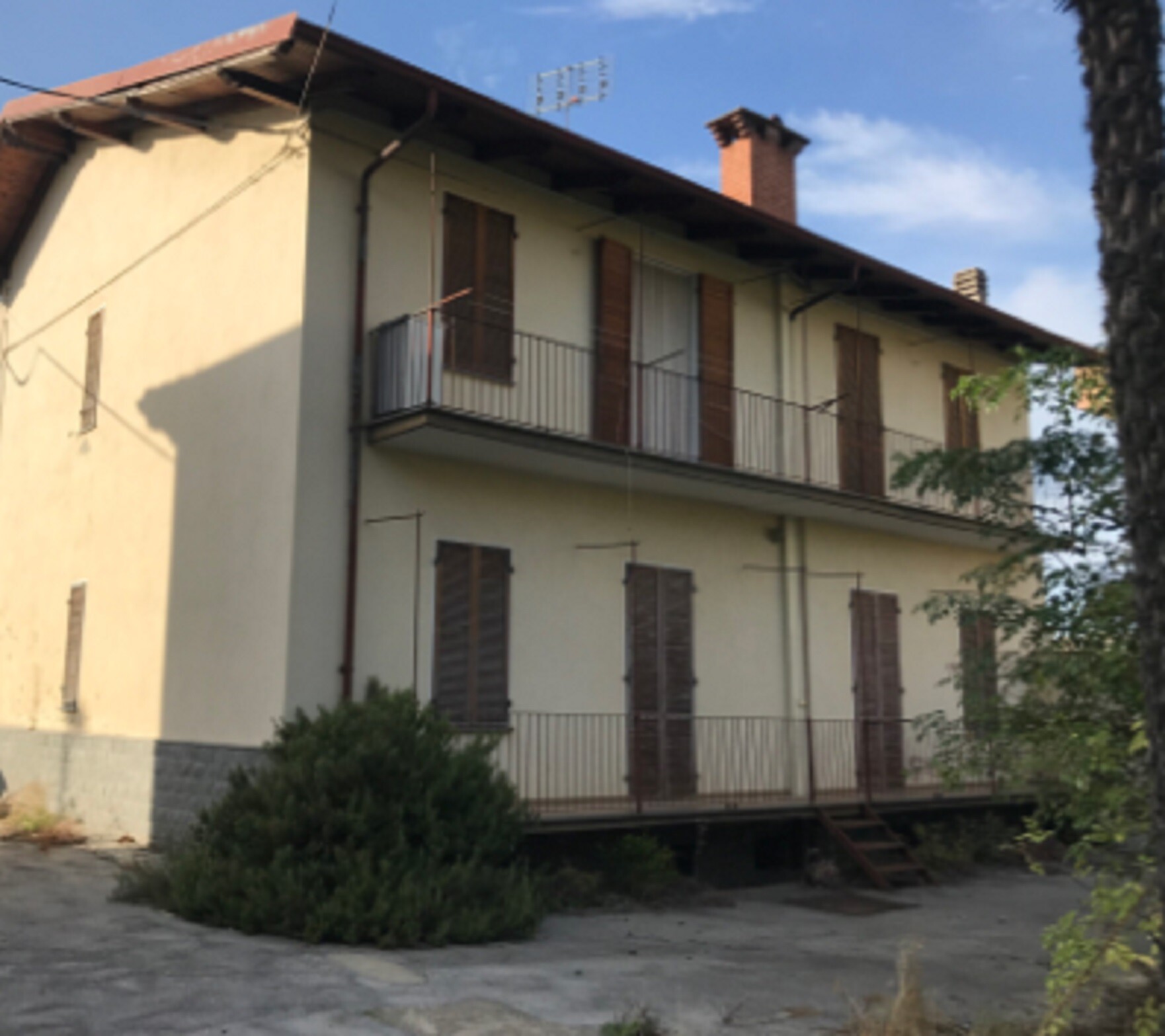 APPARTAMENTO CORSO FRANCIA N. 139 - FRAZ. SAN ROCCO CASTAGNARETTA - CUNEO — foto 2