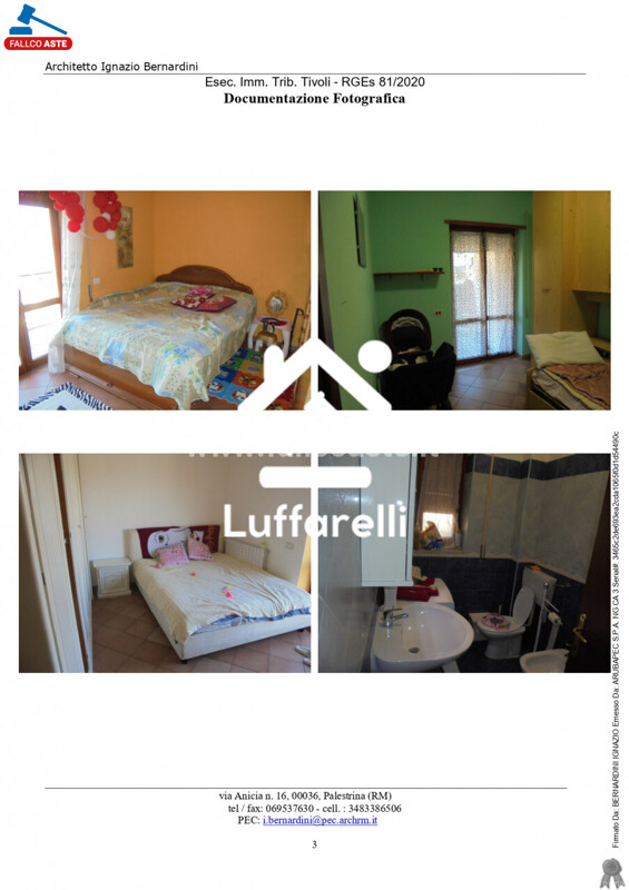 Immagine di VILLINO VIA LAGO DEL TURANO 16, FONTE NUOVA, RM