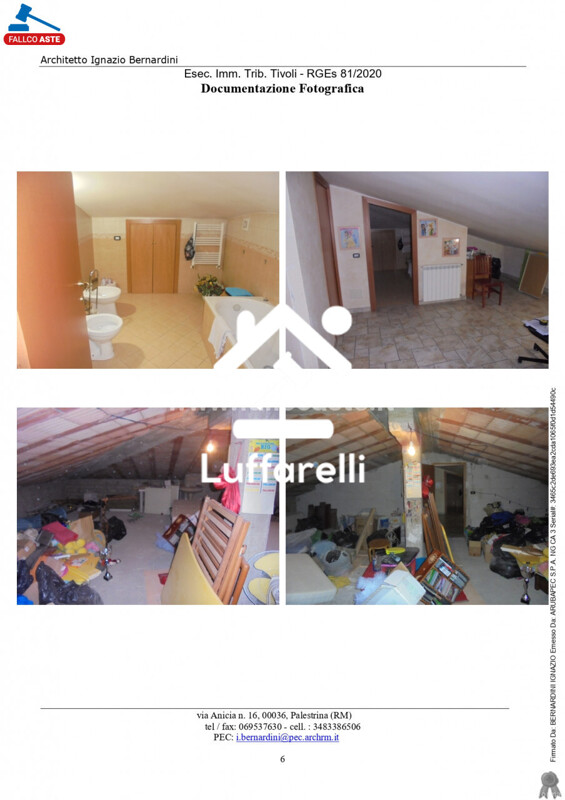 Immagine di VILLINO VIA LAGO DEL TURANO 16, FONTE NUOVA, RM