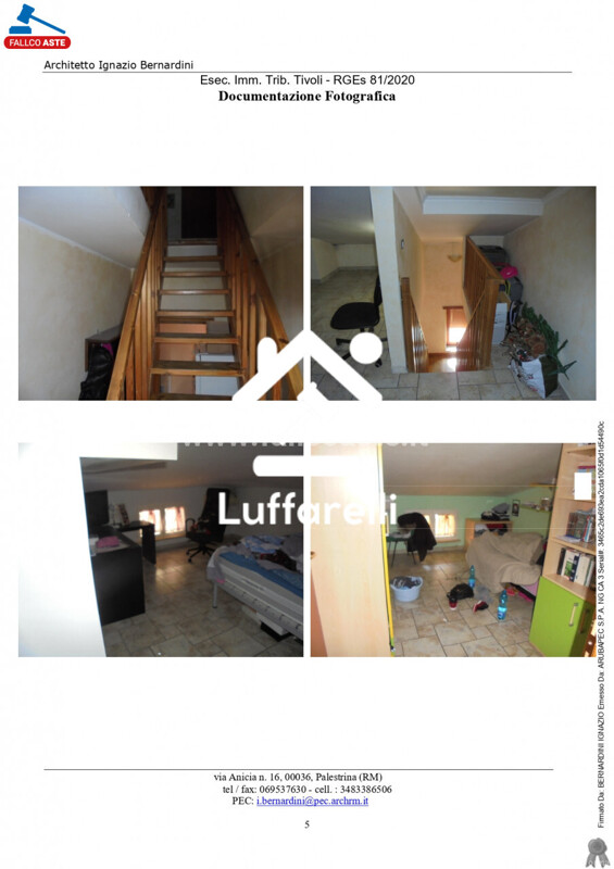 Immagine di VILLINO VIA LAGO DEL TURANO 16, FONTE NUOVA, RM