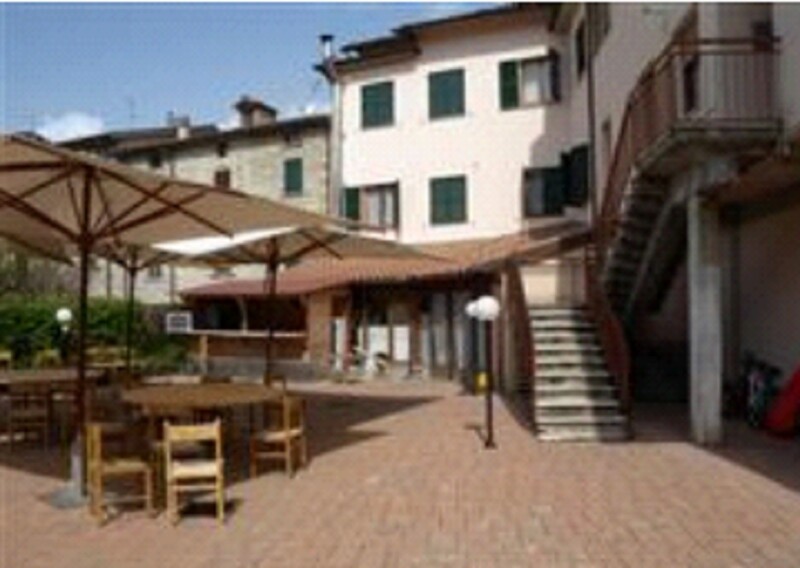 Immagine di ATTIVITÀ RICETTIVE / SCOPO COMMERCIALE VIA BORGO MAZZINI N.40 – APECCHIO