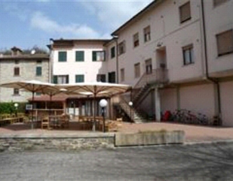 Immagine di ATTIVITÀ RICETTIVE / SCOPO COMMERCIALE VIA BORGO MAZZINI N.40 – APECCHIO