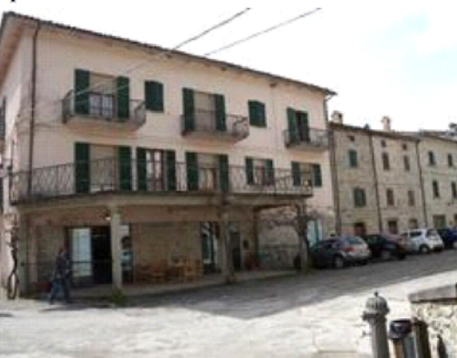 Immagine di ATTIVITÀ RICETTIVE / SCOPO COMMERCIALE VIA BORGO MAZZINI N.40 – APECCHIO