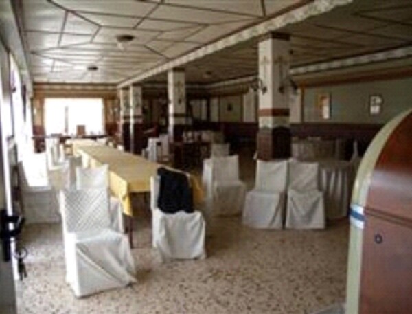 ATTIVITÀ RICETTIVE / SCOPO COMMERCIALE VIA BORGO MAZZINI N.40 - APECCHIO — foto 7