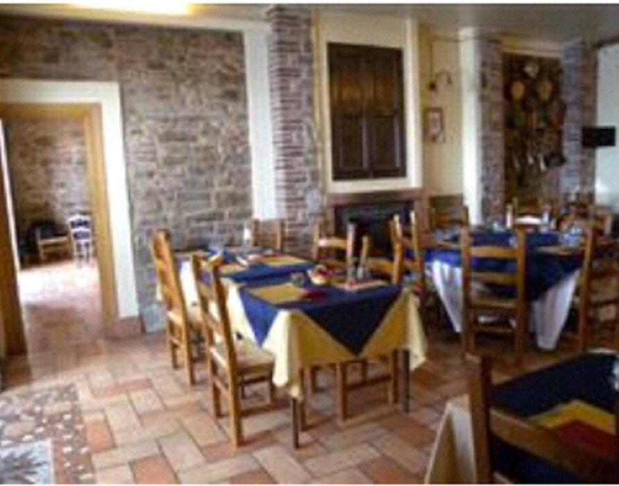 Immagine di ATTIVITÀ RICETTIVE / SCOPO COMMERCIALE VIA BORGO MAZZINI N.40 – APECCHIO