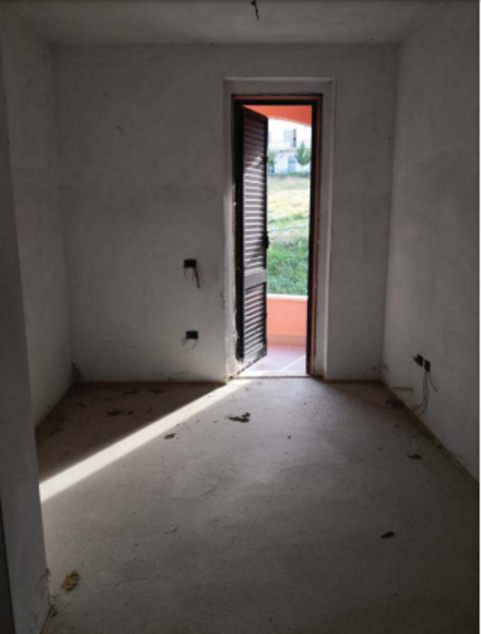 Immagine di APPARTAMENTO VIA ROSSINI – SERRA SANT’ABBONDIO