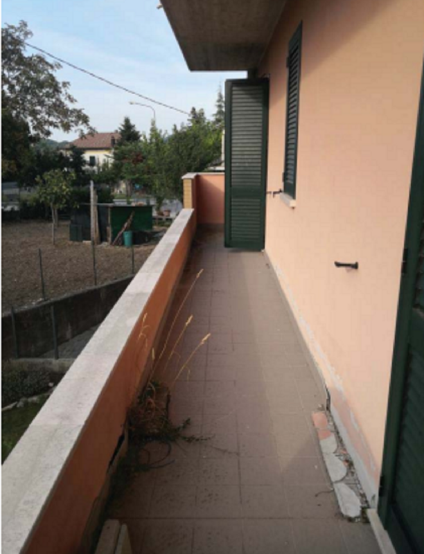 Immagine di APPARTAMENTO VIA ROSSINI – SERRA SANT’ABBONDIO