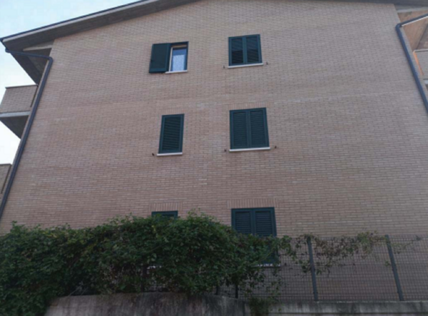 APPARTAMENTO VIA ROSSINI - SERRA SANT'ABBONDIO — foto 2