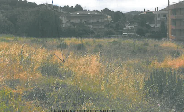 TERENO, VIALE CAIROLI, GABICCE MARE (PU) — foto 9