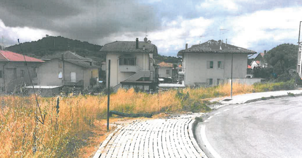 TERENO, VIALE CAIROLI, GABICCE MARE (PU) — foto 5