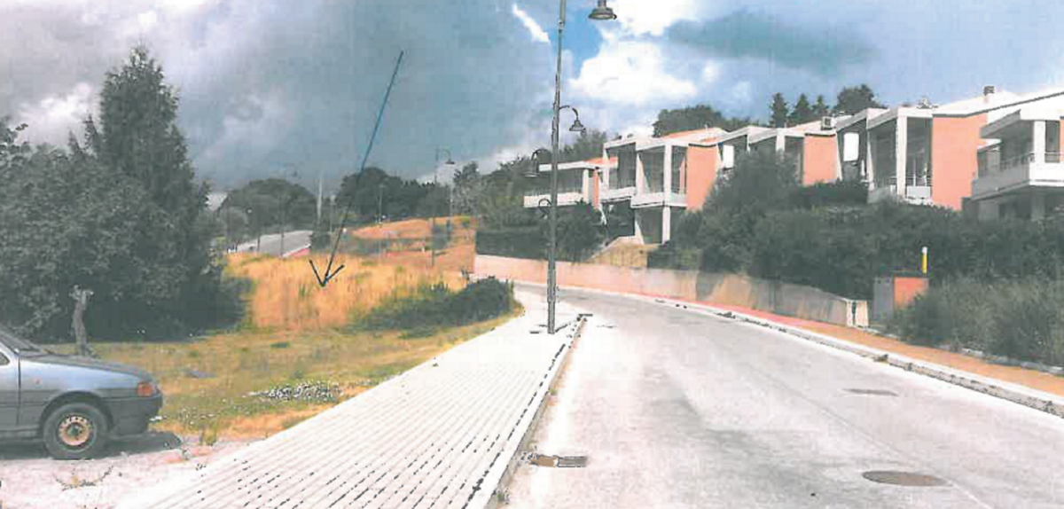 Immagine di TERENO, VIALE CAIROLI, GABICCE MARE (PU)
