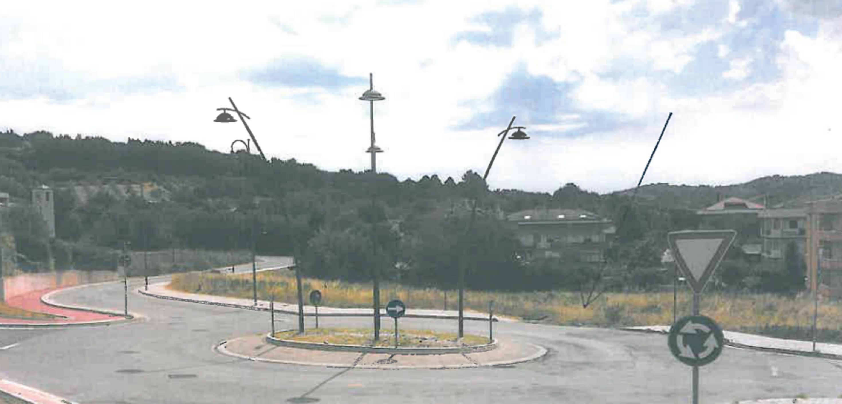 TERENO, VIALE CAIROLI, GABICCE MARE (PU) — foto 6