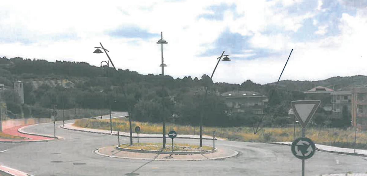 Immagine di TERENO, VIALE CAIROLI, GABICCE MARE (PU)