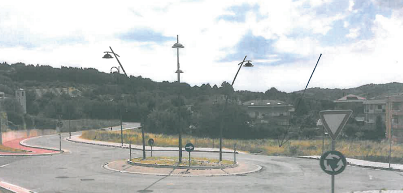 Immagine di TERENO, VIALE CAIROLI, GABICCE MARE (PU)