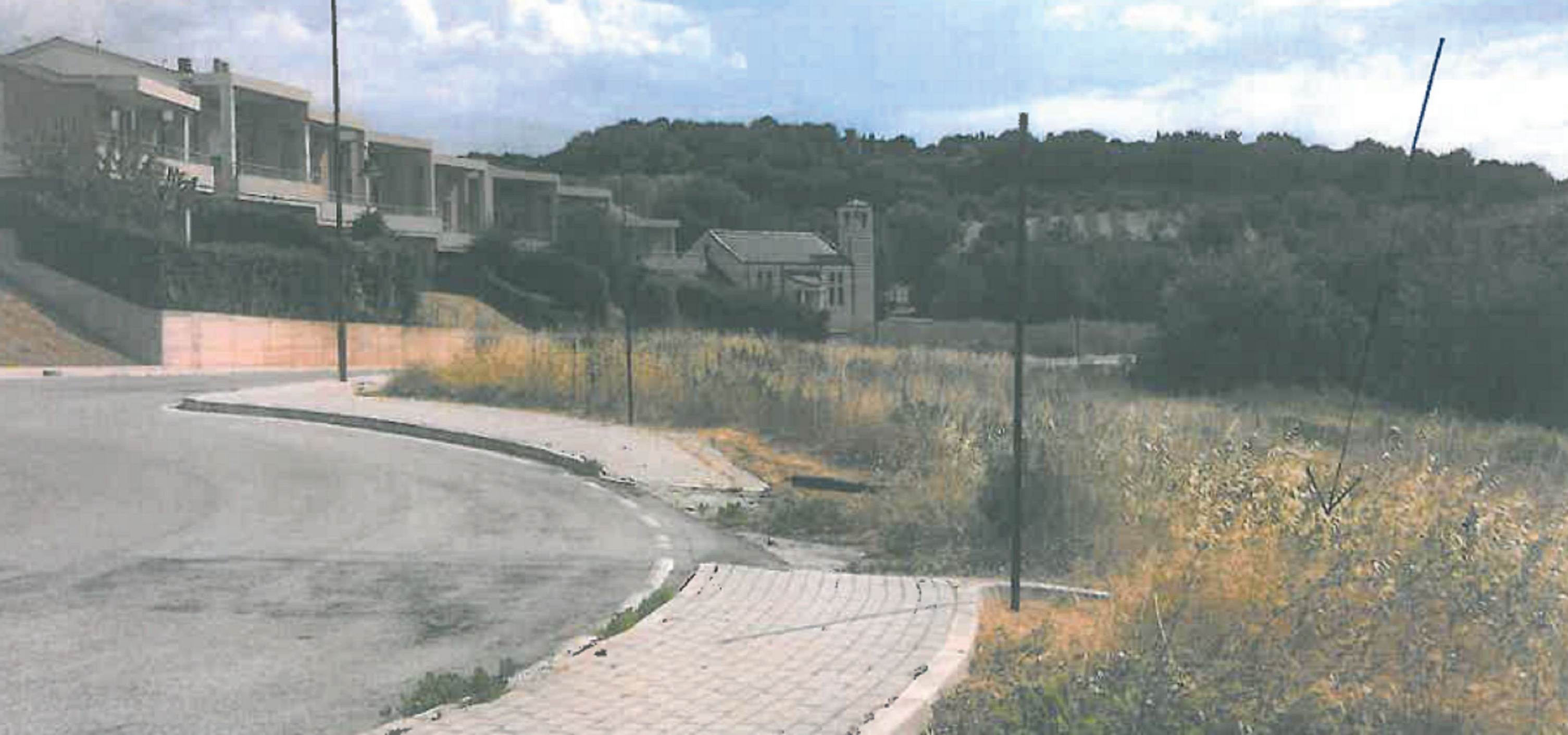 TERENO, VIALE CAIROLI, GABICCE MARE (PU) — foto 8