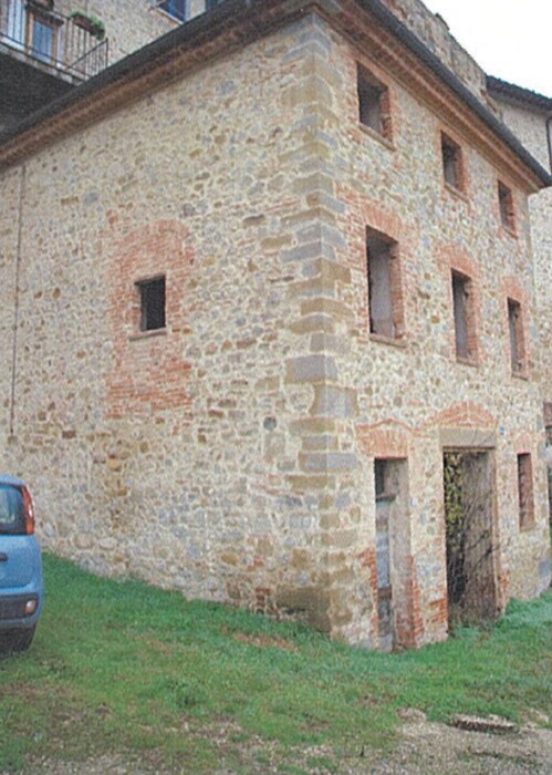 Immagine di NEGOZIO O LOCALE COMMERCIALE VIA DEI FOSSI N. 2/109B – PIEGARO