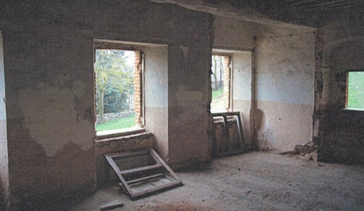 Immagine di NEGOZIO O LOCALE COMMERCIALE VIA DEI FOSSI N. 2/109B – PIEGARO