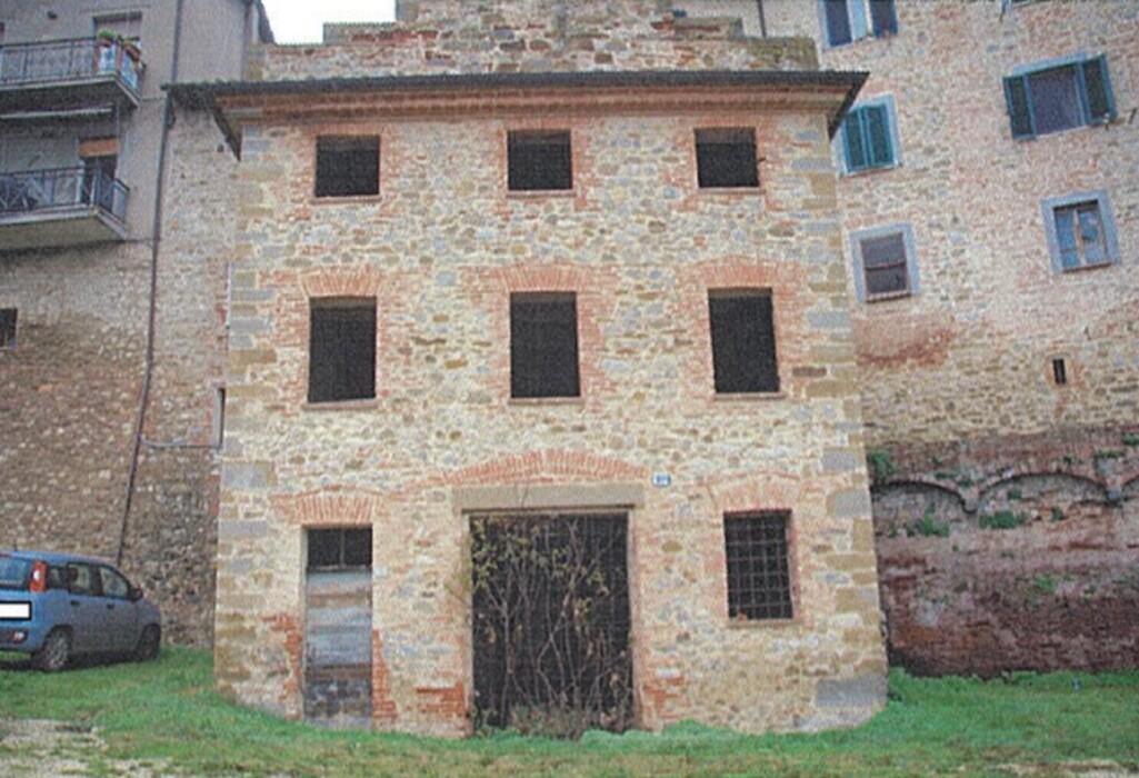 Immagine di NEGOZIO O LOCALE COMMERCIALE VIA DEI FOSSI N. 2/109B – PIEGARO