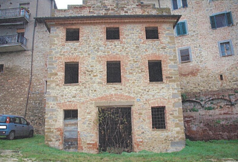 Immagine di NEGOZIO O LOCALE COMMERCIALE VIA DEI FOSSI N. 2/109B – PIEGARO