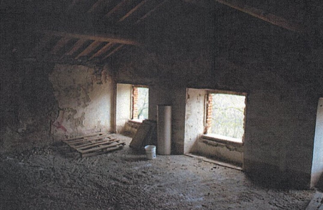 Immagine di NEGOZIO O LOCALE COMMERCIALE VIA DEI FOSSI N. 2/109B – PIEGARO