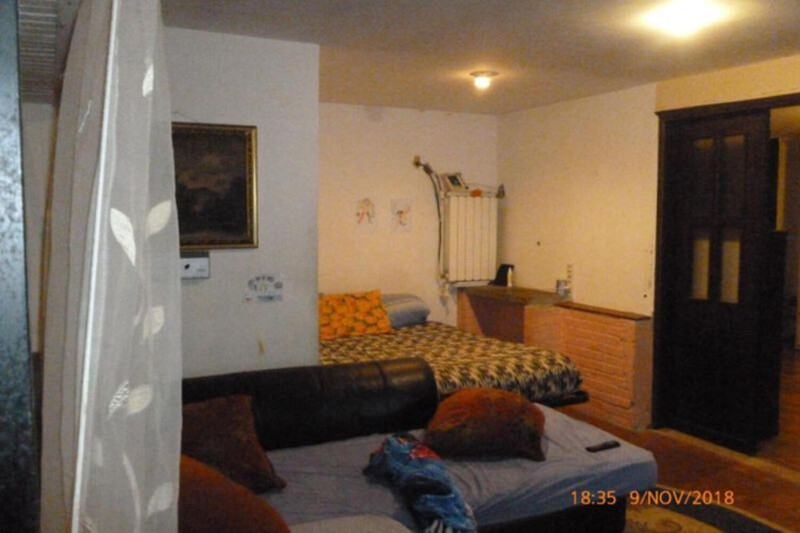 Immagine di CASA / VILLA VIA VEIENTANA – ROMA