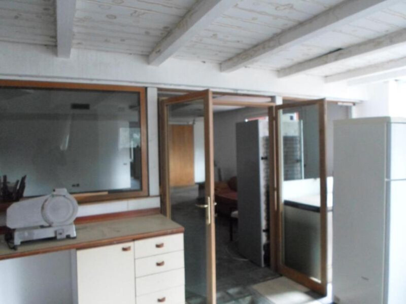 Immagine di CASA / VILLA VIA VEIENTANA – ROMA