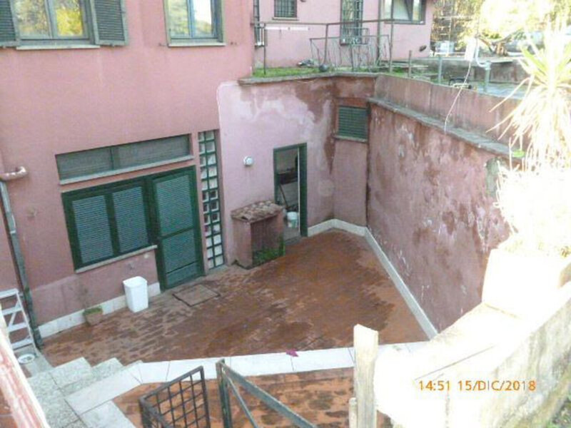 Immagine di CASA / VILLA VIA VEIENTANA – ROMA