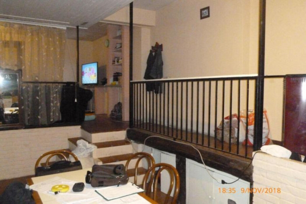 Immagine di CASA / VILLA VIA VEIENTANA – ROMA