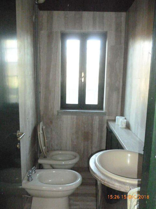 Immagine di CASA / VILLA VIA VEIENTANA – ROMA