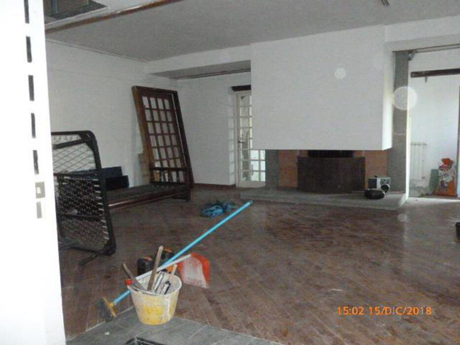 Immagine di CASA / VILLA VIA VEIENTANA – ROMA