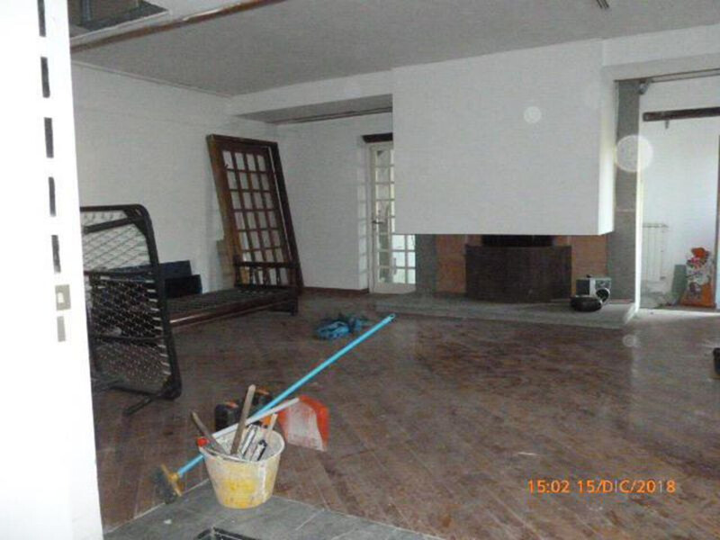 Immagine di CASA / VILLA VIA VEIENTANA – ROMA