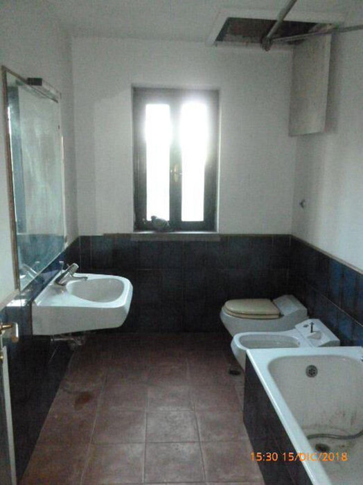 Immagine di CASA / VILLA VIA VEIENTANA – ROMA