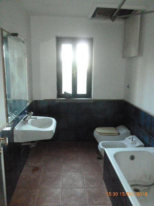 Immagine di CASA / VILLA VIA VEIENTANA – ROMA
