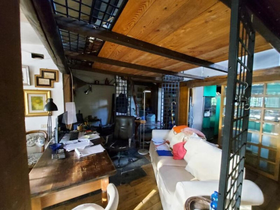 Immagine di CASA / VILLA VIA VEIENTANA – ROMA