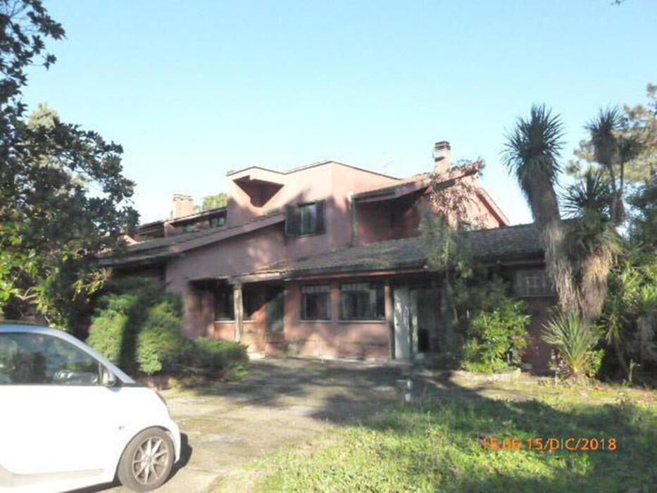 Immagine di CASA / VILLA VIA VEIENTANA – ROMA