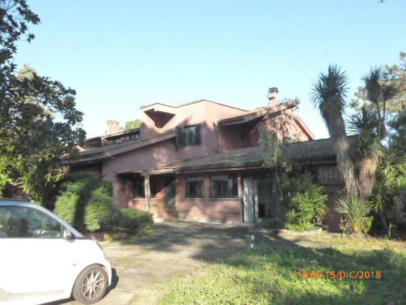 Immagine di CASA / VILLA VIA VEIENTANA – ROMA