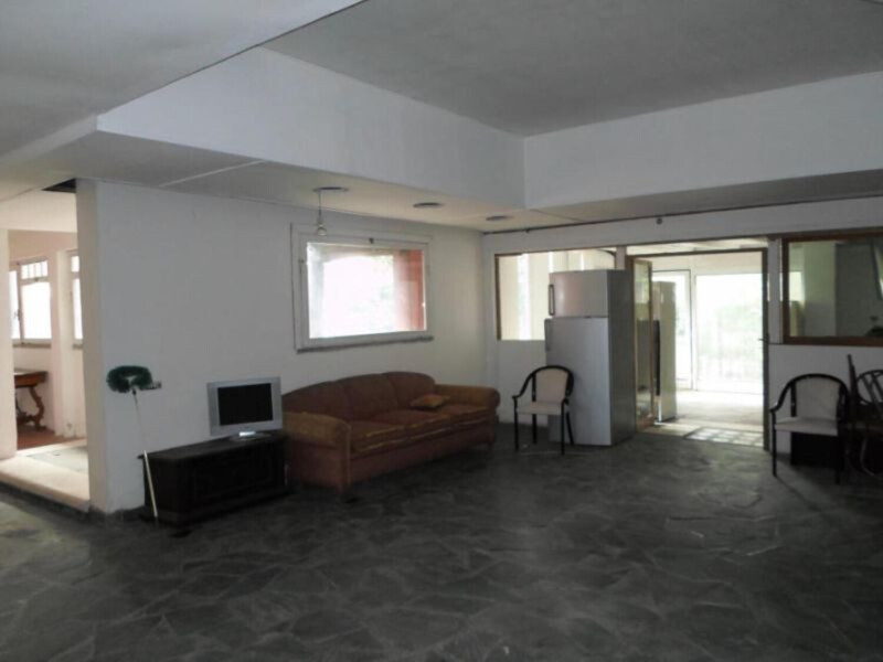 Immagine di CASA / VILLA VIA VEIENTANA – ROMA