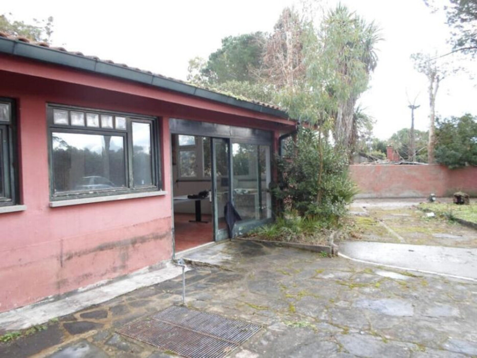 Immagine di CASA / VILLA VIA VEIENTANA – ROMA