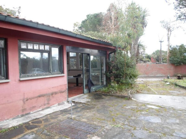 CASA / VILLA VIA VEIENTANA - ROMA — foto 8