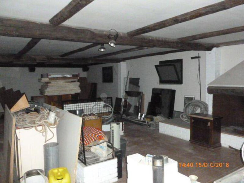 Immagine di CASA / VILLA VIA VEIENTANA – ROMA