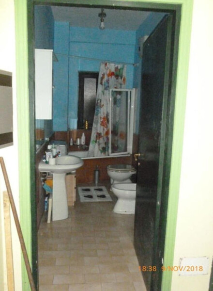 CASA / VILLA VIA VEIENTANA - ROMA — foto 7