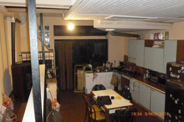 CASA / VILLA VIA VEIENTANA - ROMA — foto 4