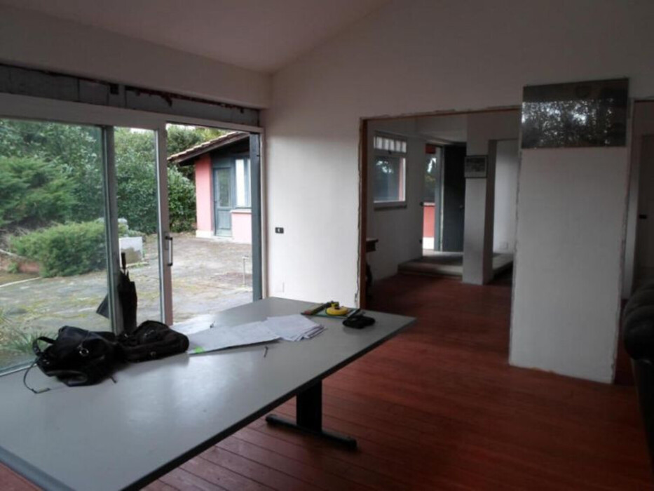 Immagine di CASA / VILLA VIA VEIENTANA – ROMA