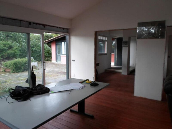 CASA / VILLA VIA VEIENTANA - ROMA — foto 9