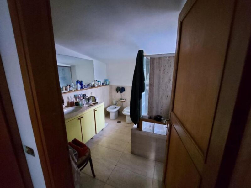 Immagine di CASA / VILLA VIA VEIENTANA – ROMA
