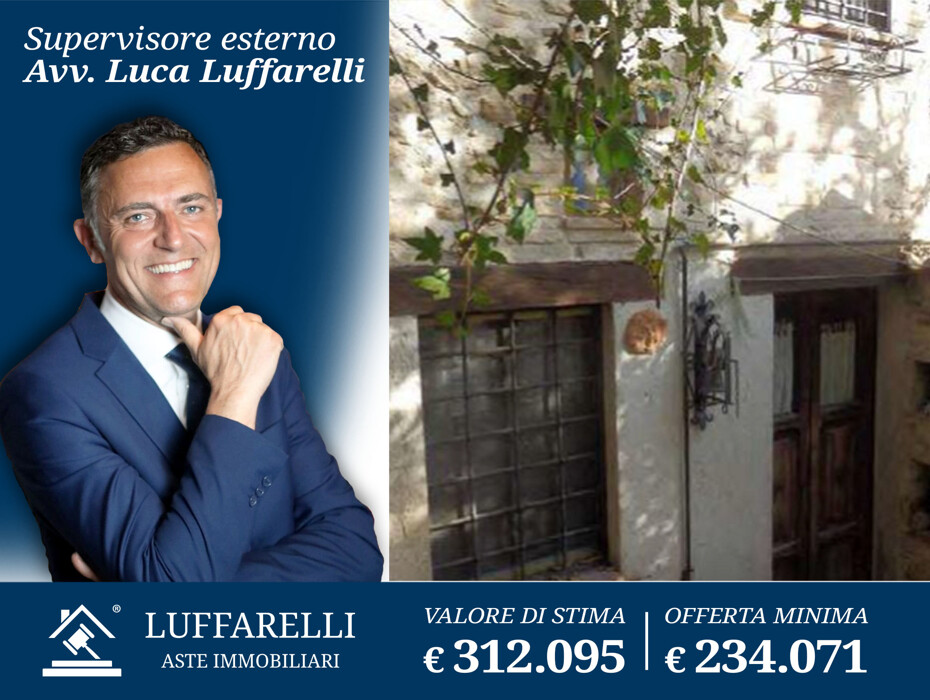 Immagine di NEGOZIO VIALE UNITA’ D’ITALIA TREIA  (MC)