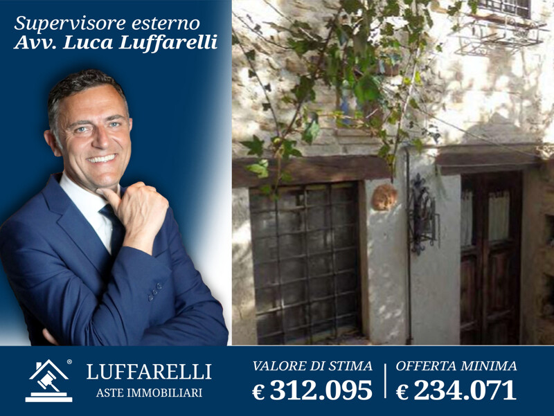 Immagine di NEGOZIO VIALE UNITA’ D’ITALIA TREIA  (MC)